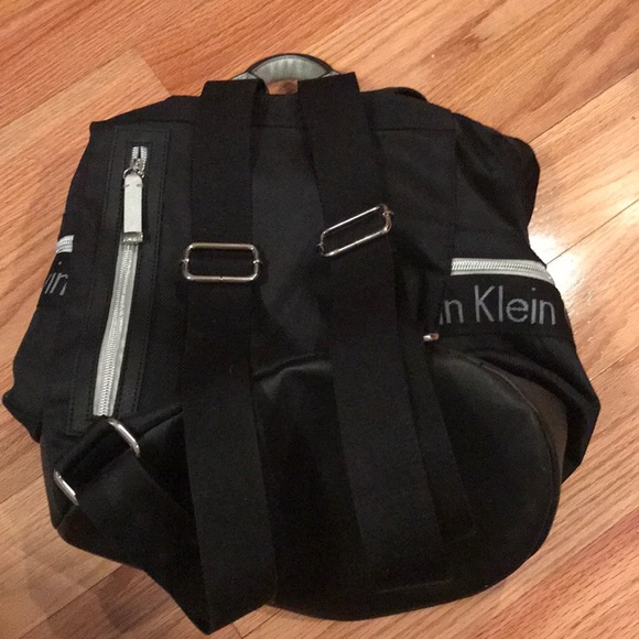 Calvin Klein Backpack - Picture 2 of 3